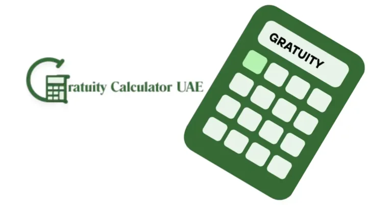 How to Use MOHRE Gratuity Calculator UAE 2025